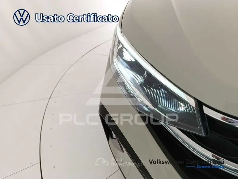 2024 Volkswagen Taigo