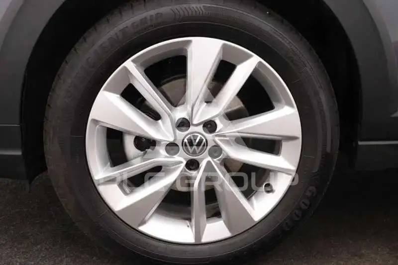 2024 Volkswagen Taigo
