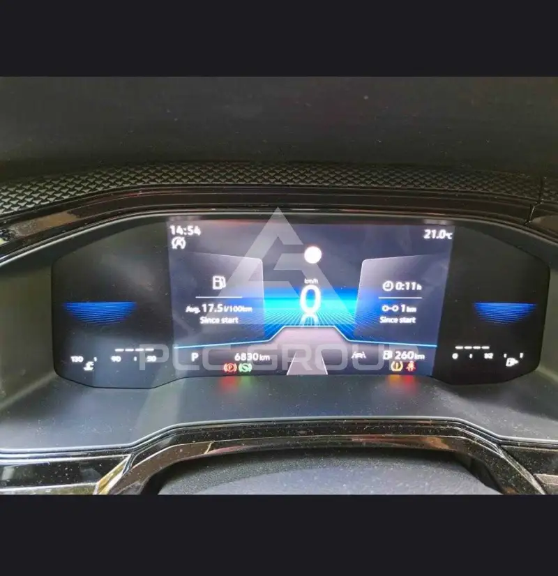 2024 Volkswagen Taigo