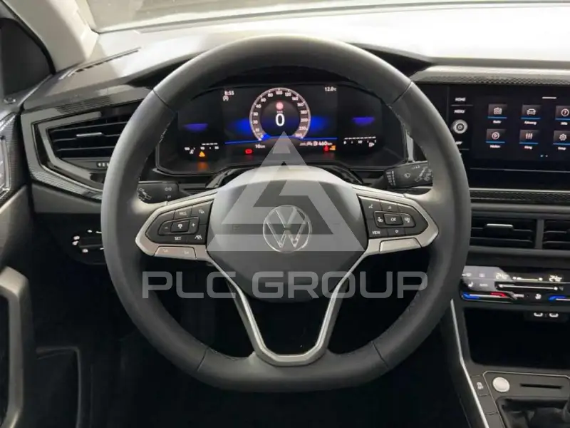 2024 Volkswagen Taigo