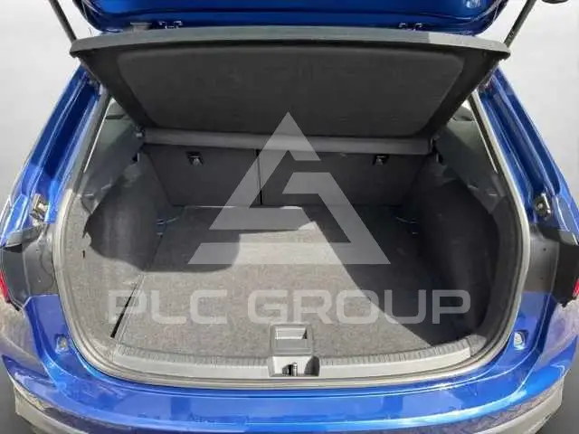 2024 Volkswagen Taigo