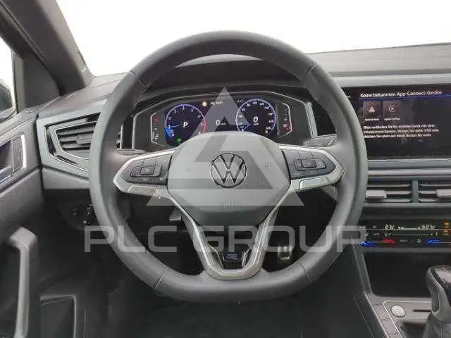 2024 Volkswagen Taigo