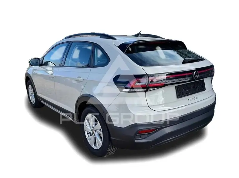 2024 Volkswagen Taigo