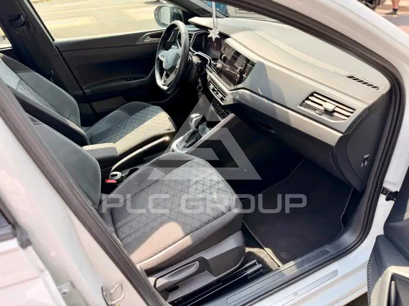 2024 Volkswagen Taigo