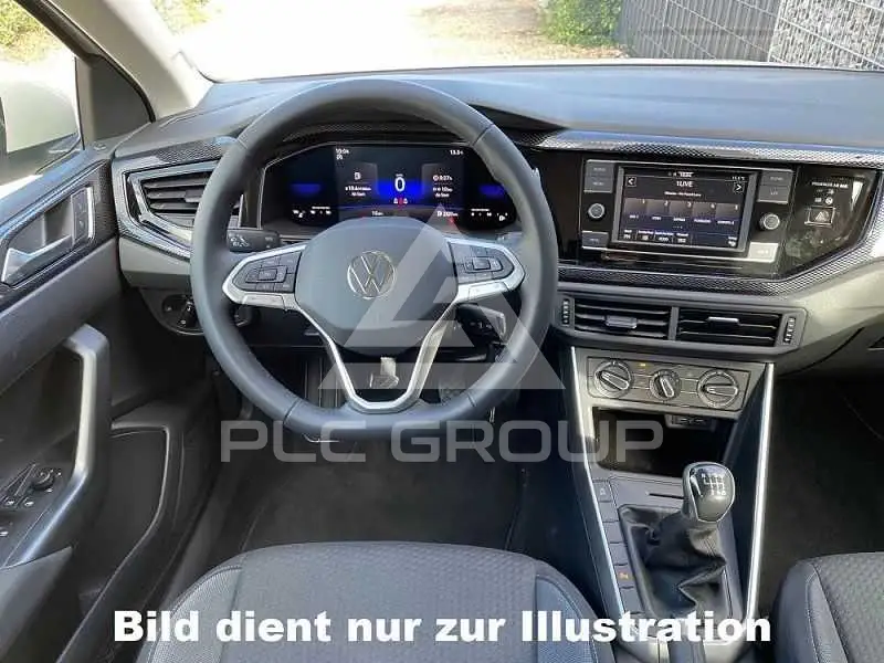2024 Volkswagen Taigo