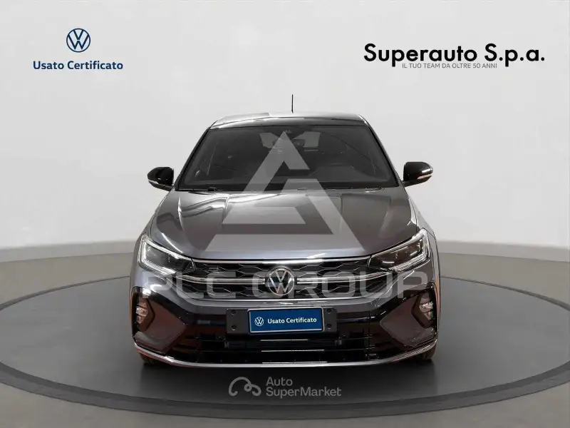 2024 Volkswagen Taigo