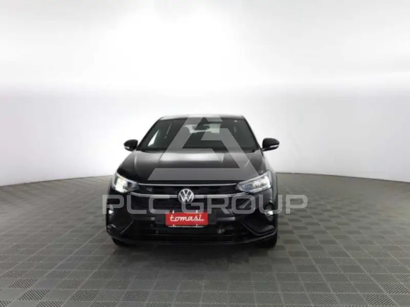 2024 Volkswagen Taigo