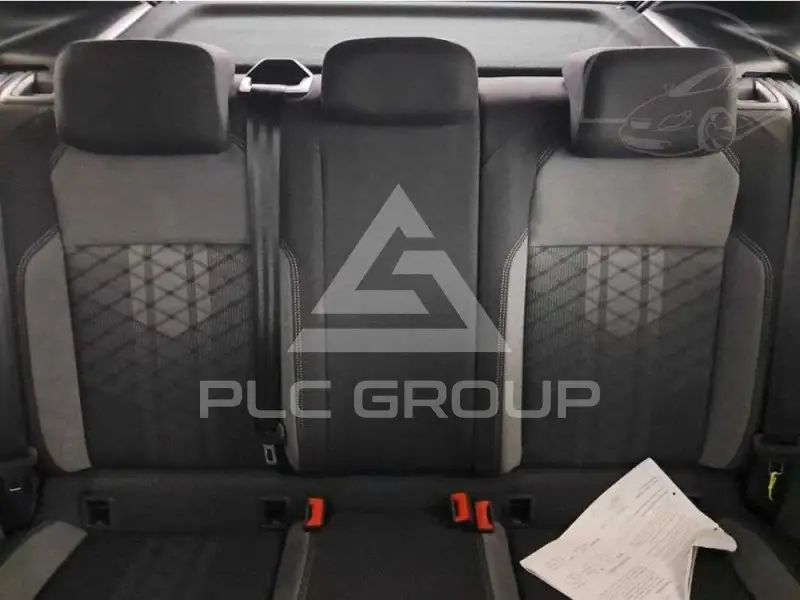 2024 Volkswagen Taigo
