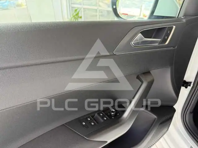 2024 Volkswagen Taigo