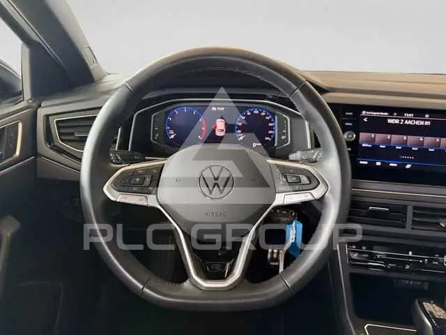 2024 Volkswagen Taigo