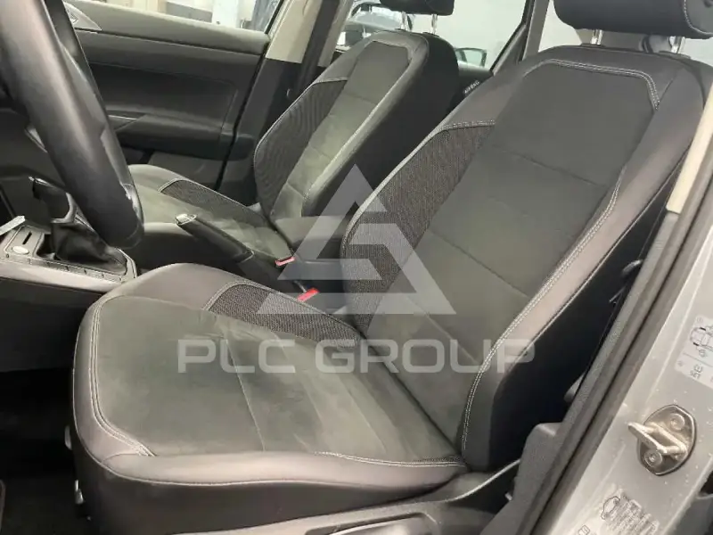 2024 Volkswagen Taigo