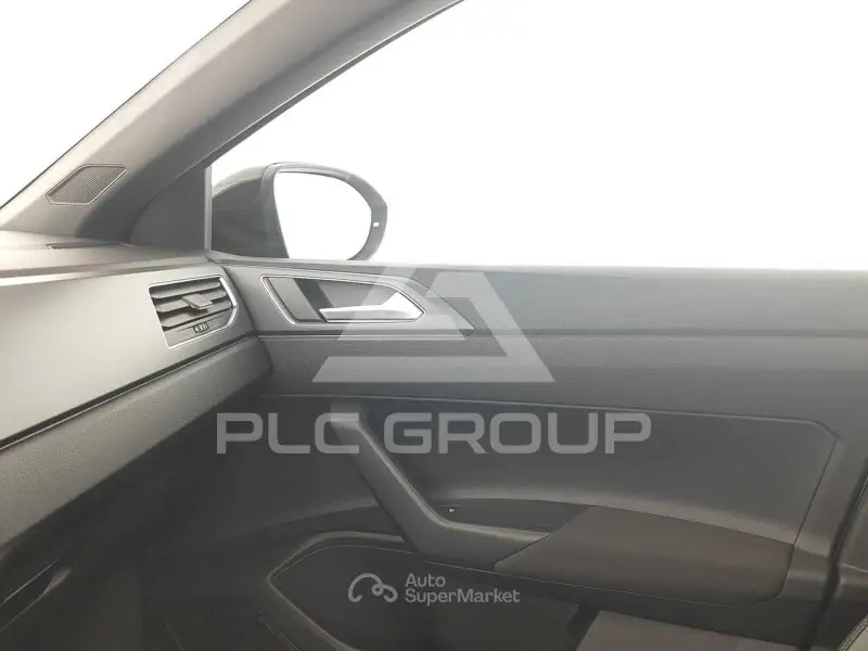 2024 Volkswagen Taigo