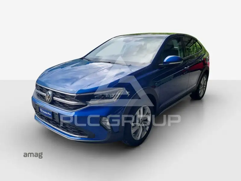 2024 Volkswagen Taigo