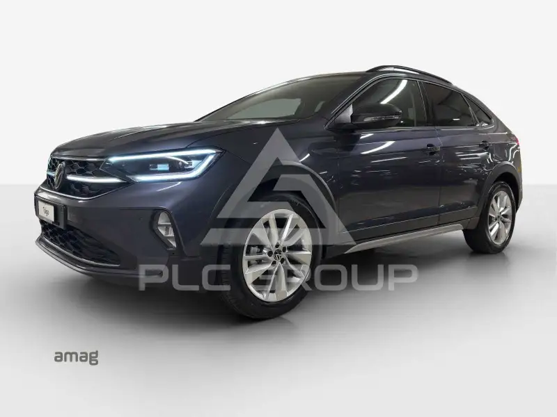 2024 Volkswagen Taigo