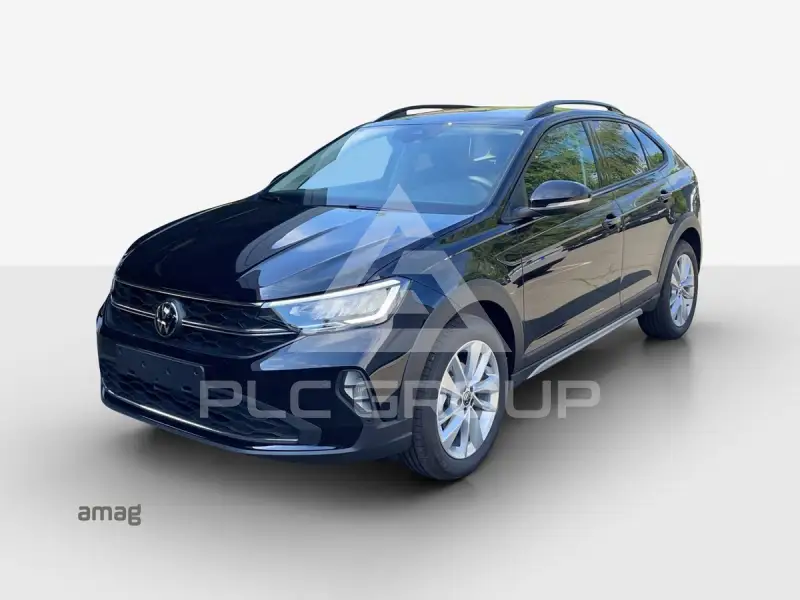 2024 Volkswagen Taigo
