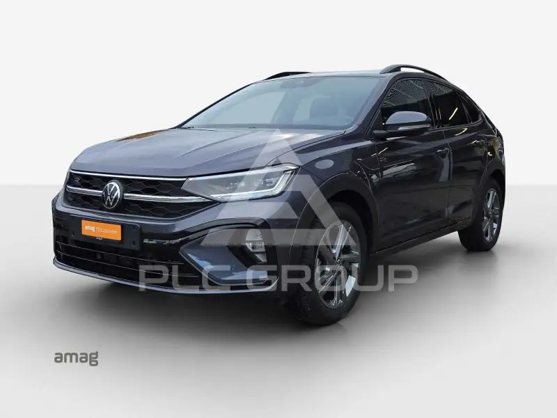 2024 Volkswagen Taigo