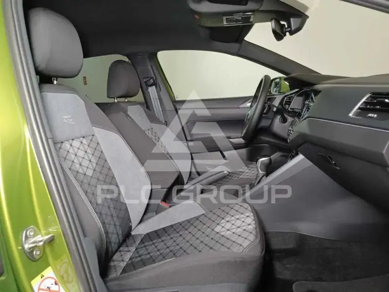 2024 Volkswagen Taigo