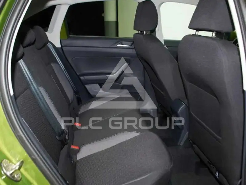2024 Volkswagen Taigo