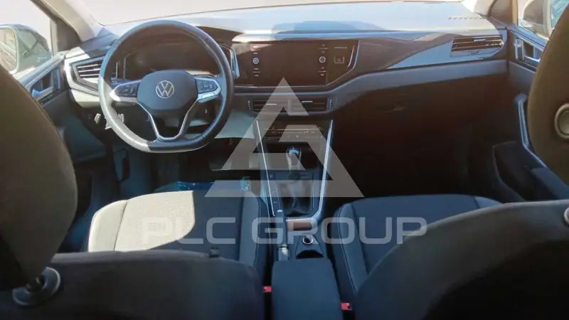2024 Volkswagen Taigo