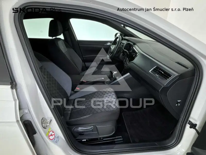 2024 Volkswagen Taigo