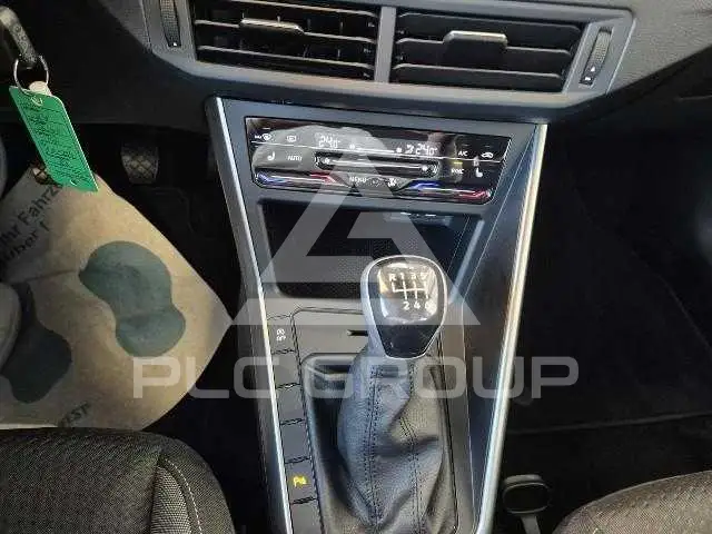2024 Volkswagen Taigo