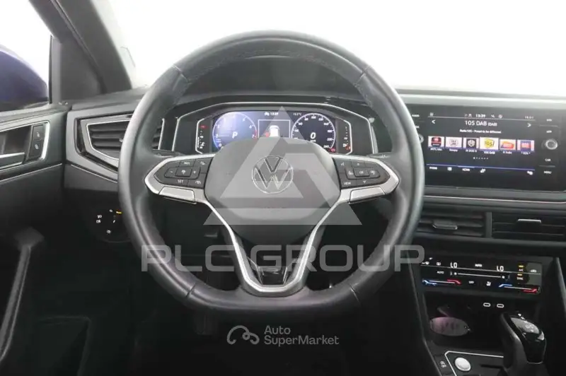 2024 Volkswagen Taigo