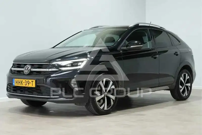 2024 Volkswagen Taigo