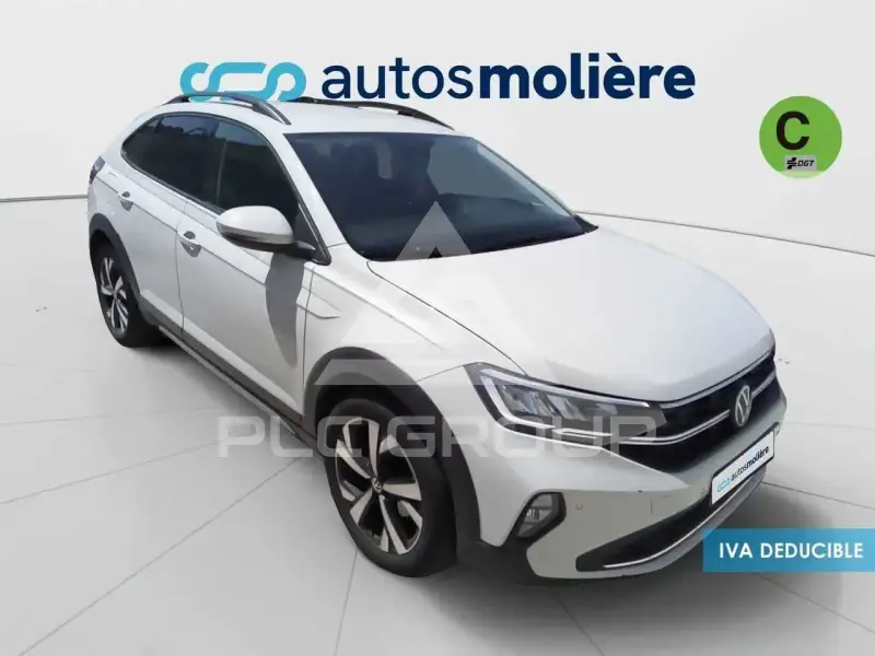 2024 Volkswagen Taigo