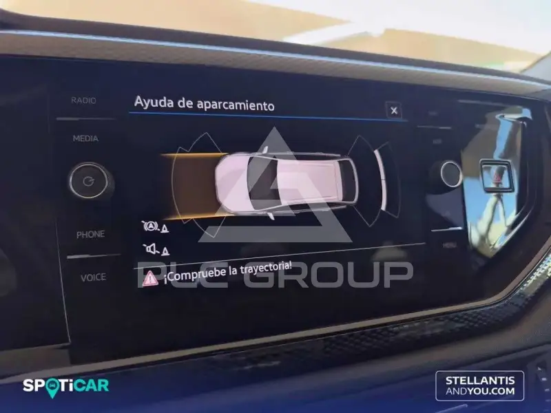 2024 Volkswagen Taigo