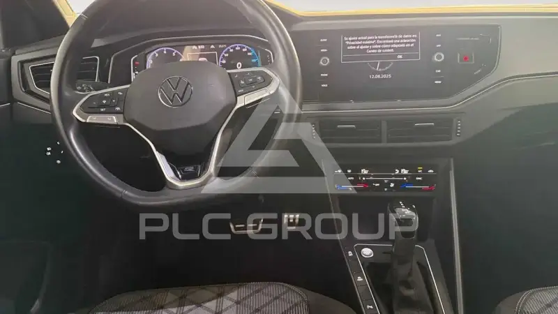 2024 Volkswagen Taigo