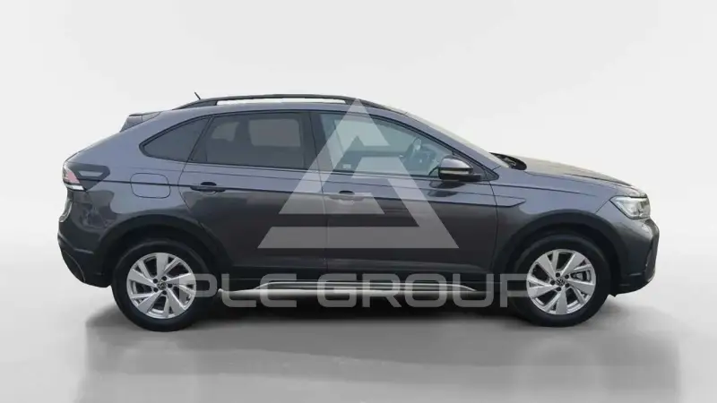 2024 Volkswagen Taigo