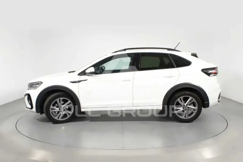 2024 Volkswagen Taigo