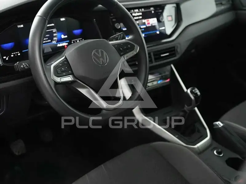 2024 Volkswagen Taigo