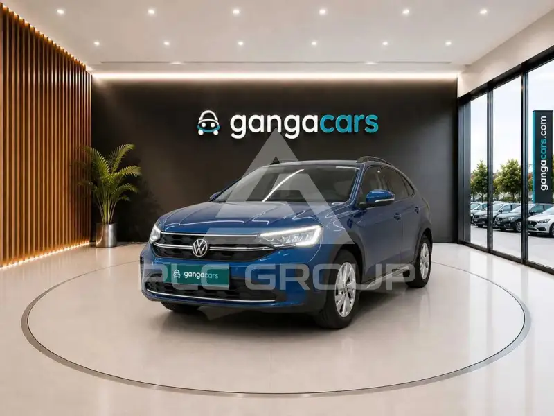 2024 Volkswagen Taigo