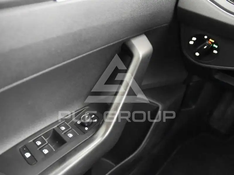 2024 Volkswagen Taigo