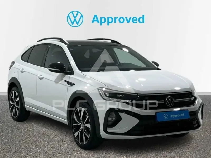 2024 Volkswagen Taigo