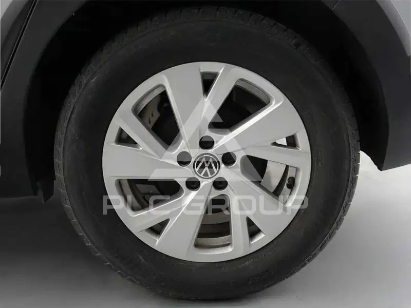 2024 Volkswagen Taigo