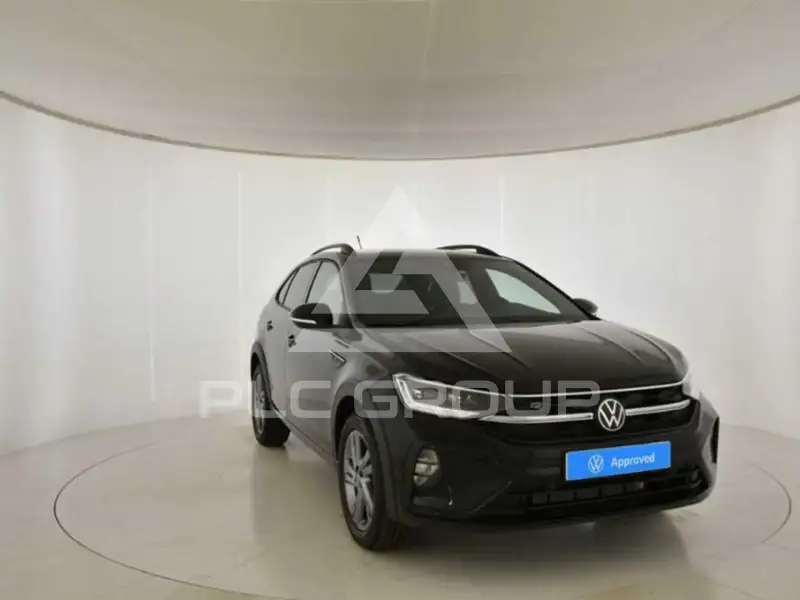 2024 Volkswagen Taigo