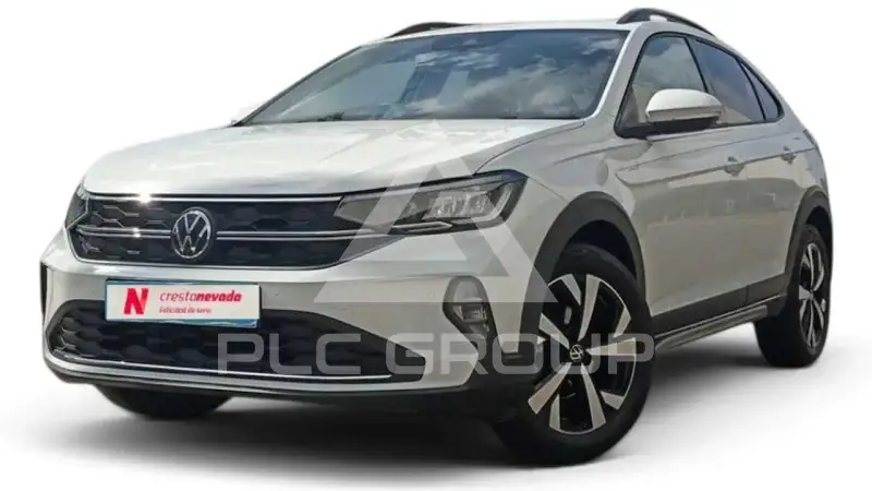 2024 Volkswagen Taigo