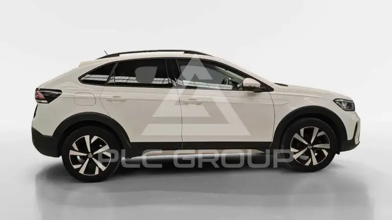 2024 Volkswagen Taigo