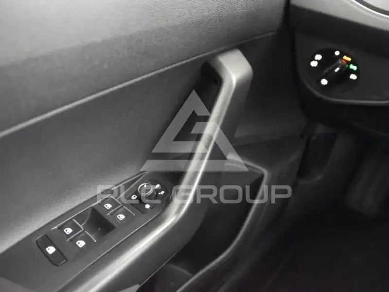 2024 Volkswagen Taigo