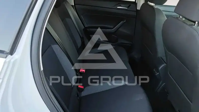 2024 Volkswagen Taigo