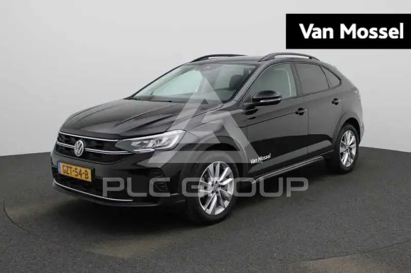 2024 Volkswagen Taigo