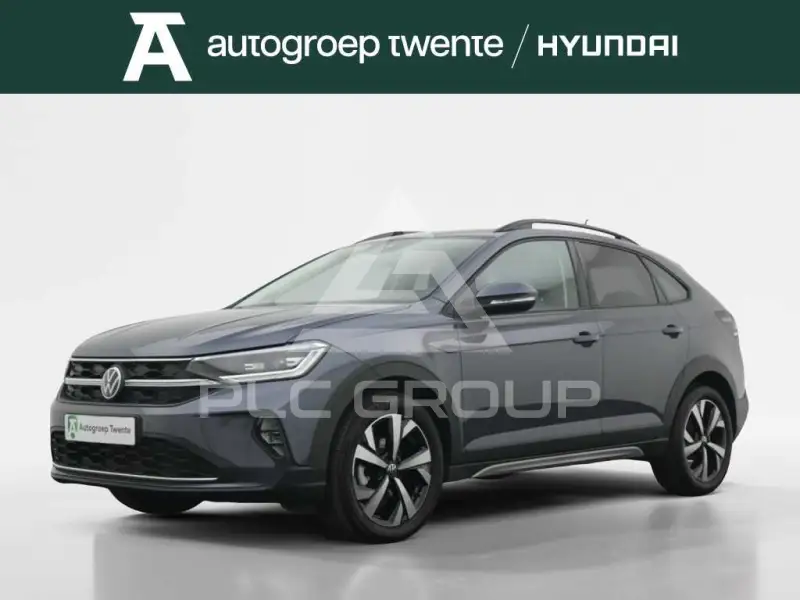 2024 Volkswagen Taigo