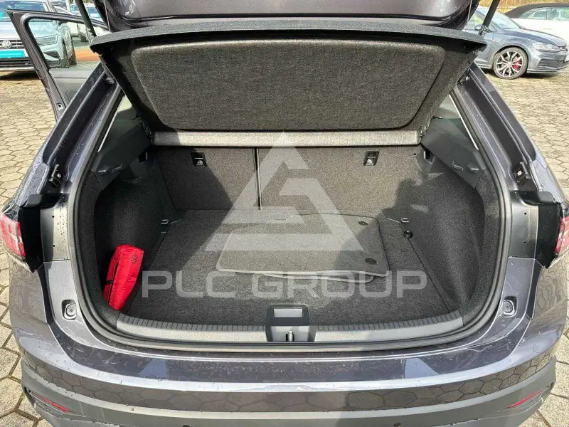 2024 Volkswagen Taigo