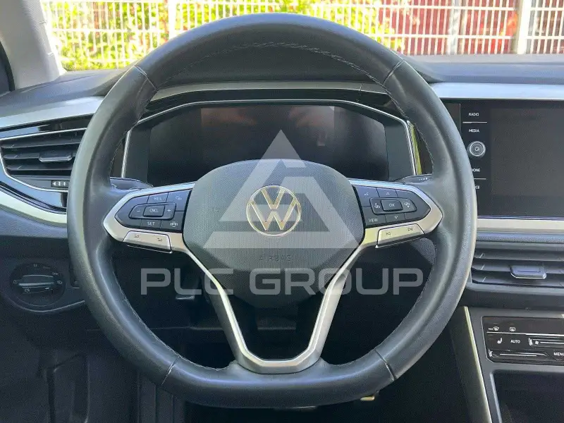2024 Volkswagen Taigo