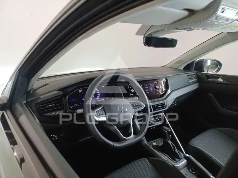 2024 Volkswagen Taigo