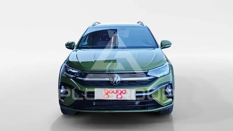 2024 Volkswagen Taigo