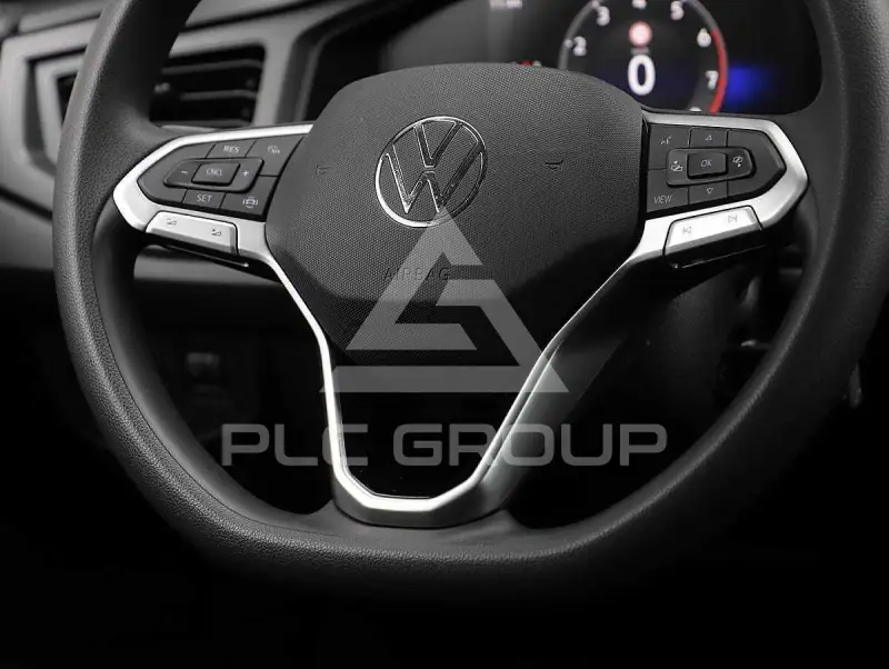 2024 Volkswagen Taigo