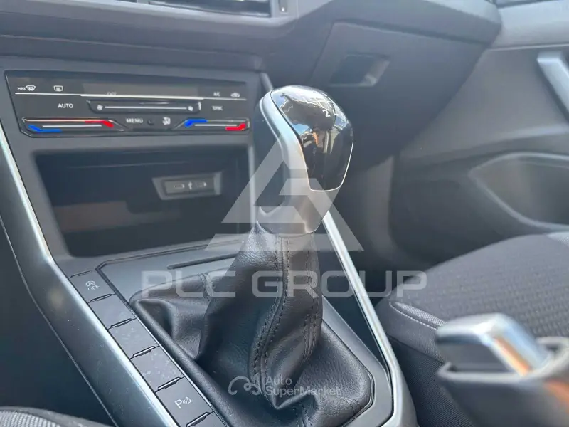 2024 Volkswagen Taigo